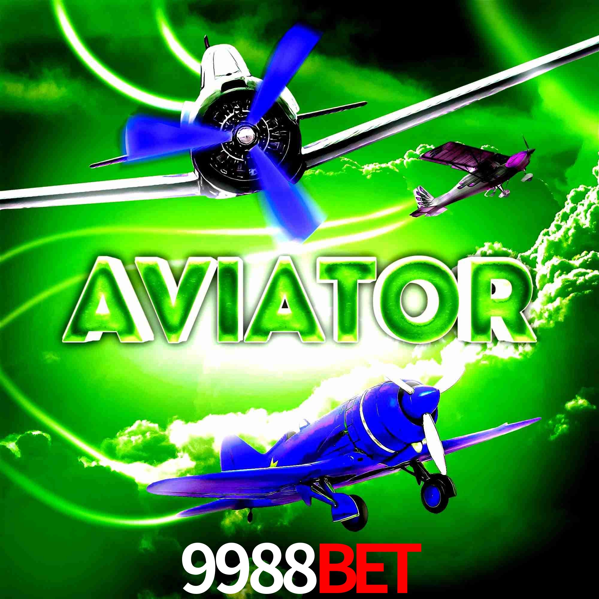Aviator 9988Bet Tente a Sorte