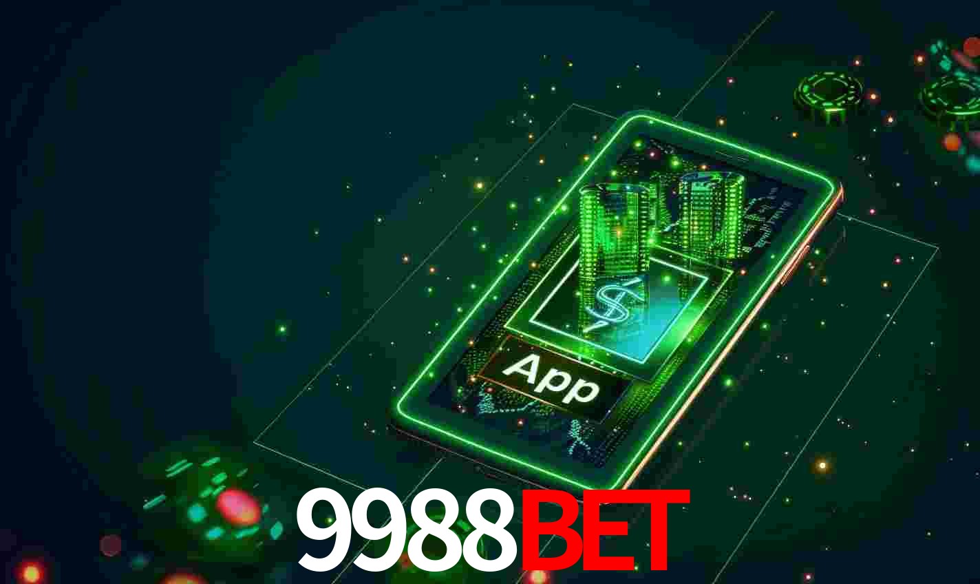 Simplificando a Experiência de Jogo 9988Bet App