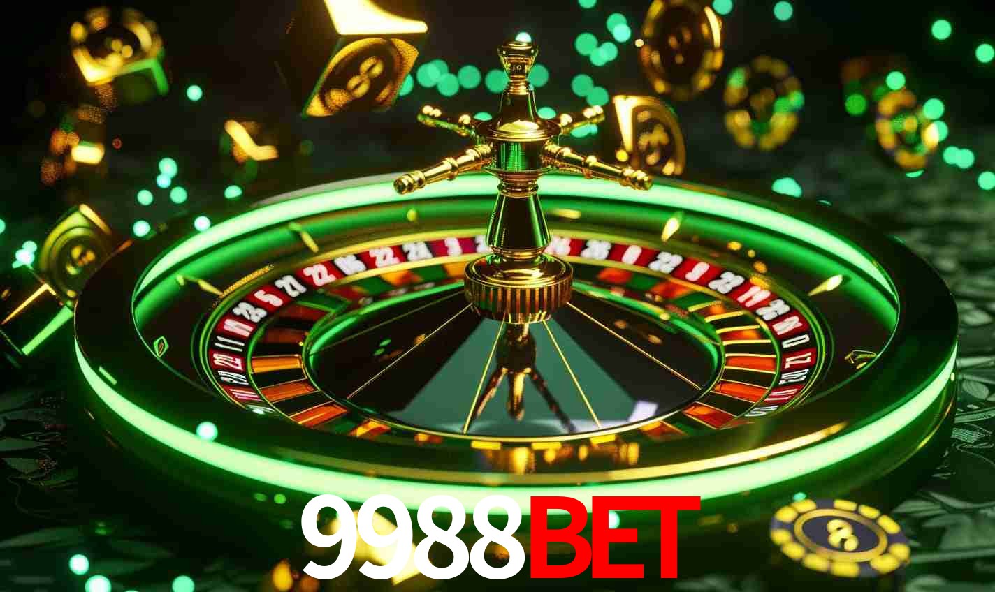 Desfrutar de um Cassino 9988Bet