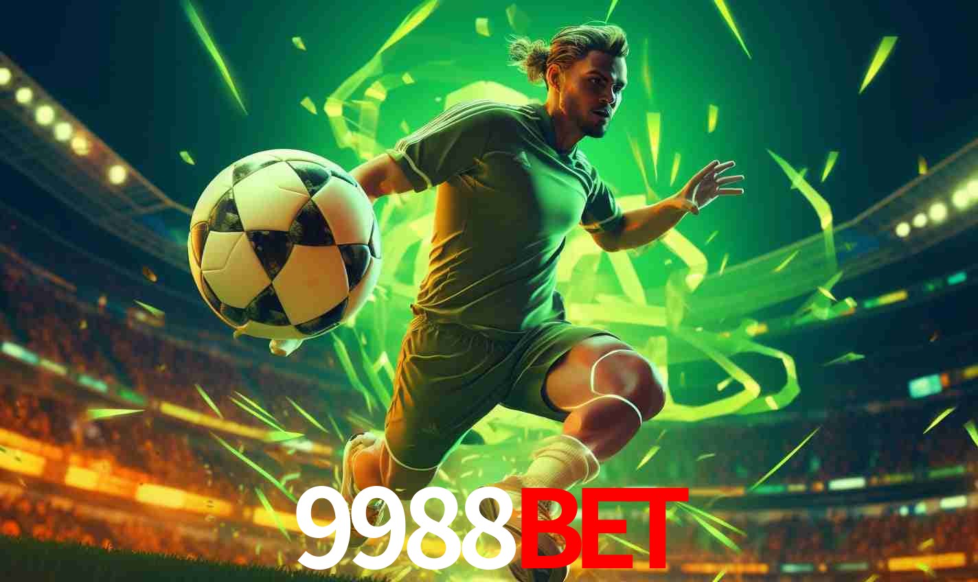 Diversidade Apostas no 9988Bet
