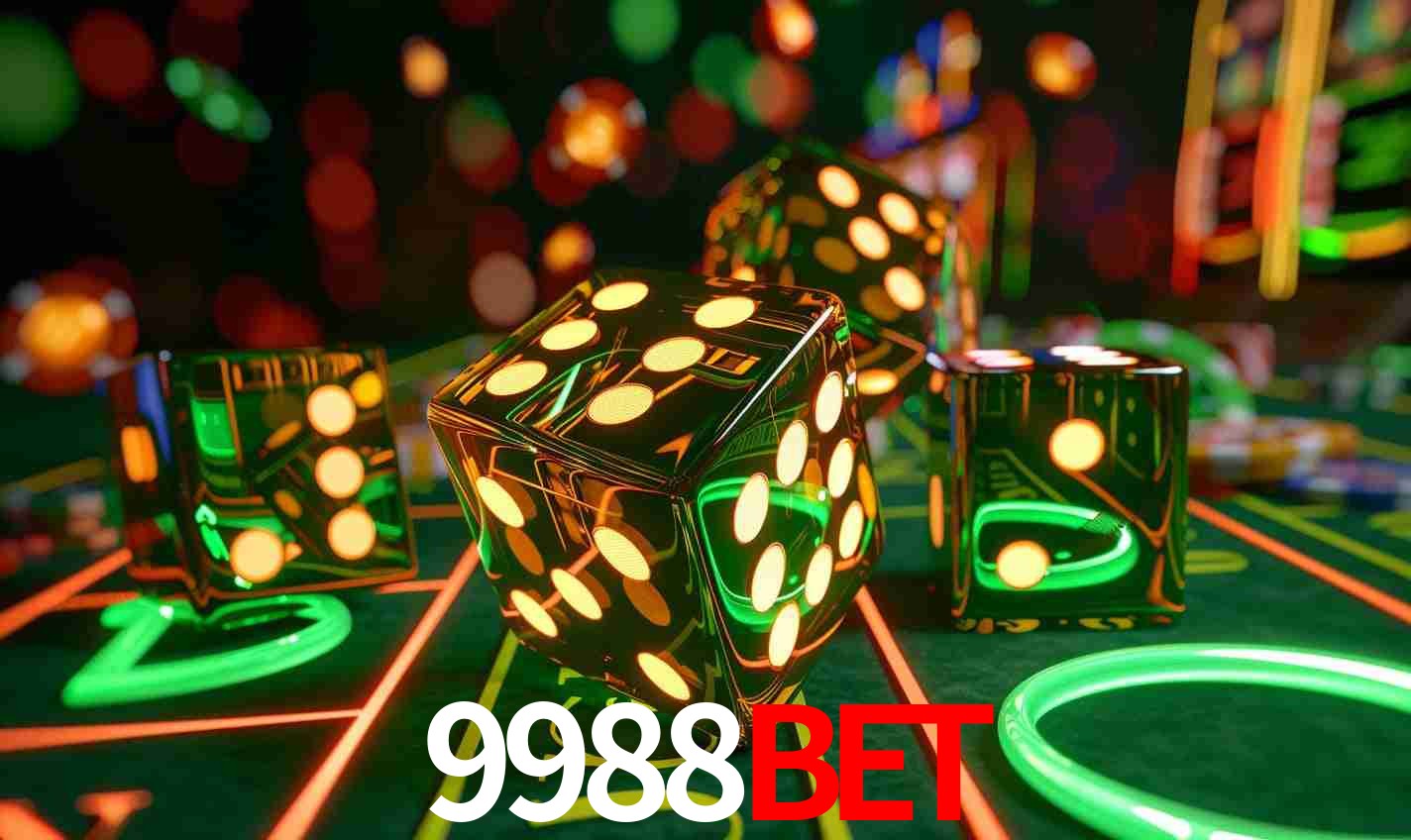 Entretenimento no Jogos 9988Bet