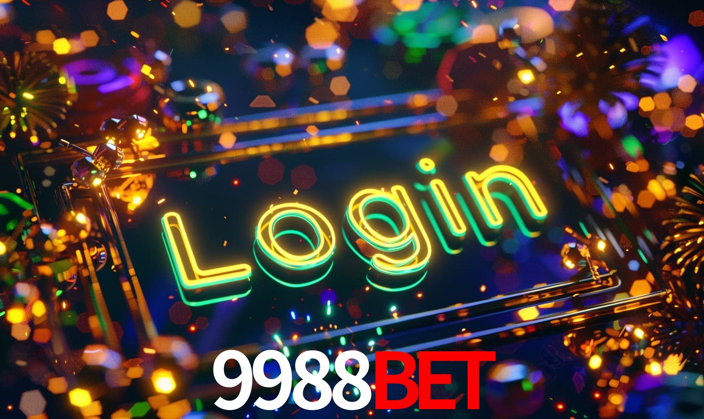 Populares Slots 9988Bet